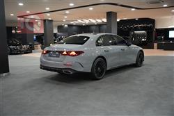 مرسيدس بنز E-Class